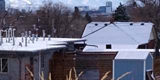 Mountain View 2 Bedroom 1 Bath Duplex on a Hill Gallery 115