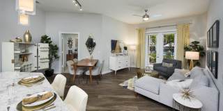 Overture Buckhead South Age 55+ Apartment Homes Gallery 2