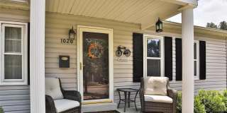 3 BR, 2 BA, 2 car garage Webster Groves Home in Saint Louis Gallery 5