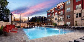 District at Duluth Apartments Gallery 31