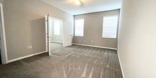 Lake Nona gated community Mirabella! Beautiful 1 story 4bd 2ba home with updated appliances! Move in September! Tenant brings washer and dryer. Lake Nona gated community Mirabella! Beautiful 1 story 4bd 2ba home with updated appliances! Move in September! Tenant brings washer and dryer. Gallery 29