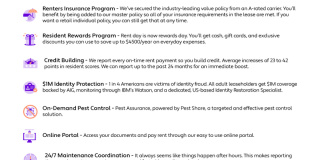 The Urban Retreat: Modern 3/1.5 Near Everything You Love Gallery 19