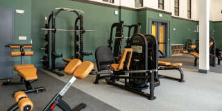 Legacy Metro 525 Gallery 51