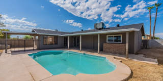 Rare Find in Glendale: 4-Bedroom, 3-Bath w/ POOL & NO HOA Rare Find in Glendale: 4-Bedroom, 3-Bath w/ POOL & NO HOA Gallery 1