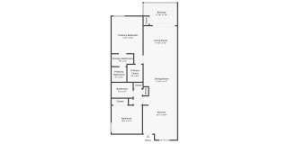 Waterfront Living at Anchor Point – Furnished 2BR/2BA Condo with Resort-Style Amenities Gallery 28