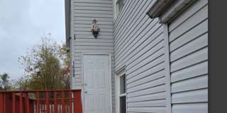 Three Bedroom Apartment Located in Anderson, IN!!! ( Section8 Welcomed) $250 off 2nd Month Rent Gallery 1