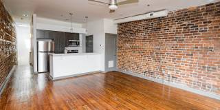 18th Street Lofts Gallery 3