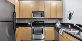 218 West 17th Street Gallery 8