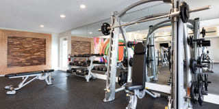 Venue at Winter Park Gallery 32