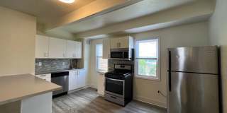 Updated 1BR 1 Bath house with office now available! Updated 1BR 1 Bath house with office now available! Gallery 1