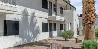 Tides on Palm Apartments Gallery 2