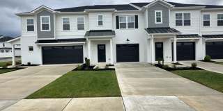 3 Bedroom 2.5 Bath Townhome in Murfreesboro! 3 Bedroom 2.5 Bath Townhome in Murfreesboro! Gallery 1