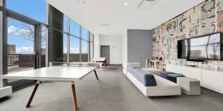 450 E Waterside Drive unit: 2902 Gallery 23