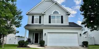 First-Time Rental, Available July 1st! Attached Garage - 2 Primary Suites - Pet-Friendly (Under 40lbs) - Fenced Yard! Gallery 1