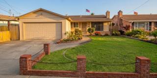 Updated Three Bedroom Gem with Gorgeous Hardwood Floors Gallery 1
