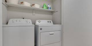 Trailwood Crossing Apartments Gallery 16