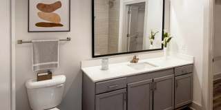 The Banks at Mt. Holly Apartments Gallery 16