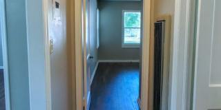 2 bedroom 1 bath duplex in Shawnee Gallery 7