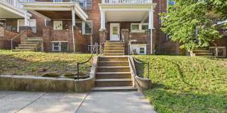 205 E 33RD Street unit: 3 Gallery 1