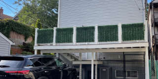 1033 West Wolfram Street, Rear Coach House Gallery 25