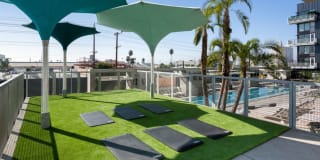 AVA Hollywood at La Pietra Place Gallery 31