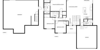 3 Bedroom Ranch in Wellington Gallery 33