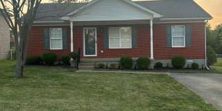 Rare Find! Charming 3 bed/2 bath in Mount Washington! Gallery 1