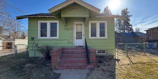 4 bedroom 2 bathroom home! Gallery 1