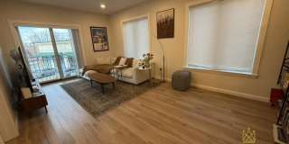458 Washington St. Gallery 2