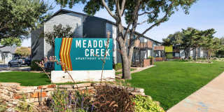 Meadow Creek Apartments Gallery 2