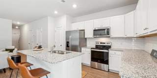 Easthaven Townhomes Gallery 4