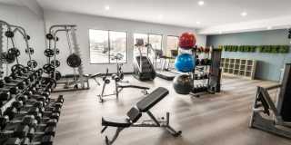 The Perry Residences Gallery 9