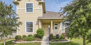 House for Lease in North Austin! Gallery 1