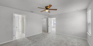 Brand-New 4BR Home with Tile Floors & Quartz Kitchen & Conservation Views Gallery 17