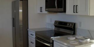 2 Bedrooms 2 full baths corner condo in National City. Gallery 1
