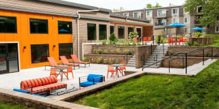 Terra Pointe Apartments Gallery 7
