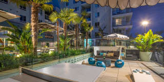 Rivair Apartment Homes Gallery 19