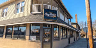 100 BUFORD Avenue Gallery 1