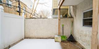 Contemporary Three Bedroom Home in Point Breeze Gallery 21