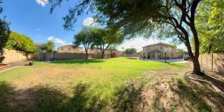 Spacious 6-bedroom, 2.5-bathroom home in Chandler, Welcome to the family friendly community of Sun Groves sitting on nearly 18,000 sq ft and one of the largest lots in the neighborhood. Gallery 45