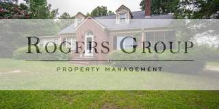 Homes for rent in Henderson NC - 2688 Cokesbury Road - Schedule Showing Online at www.rentnc.net Gallery 1