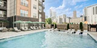 Enclave at Radius Dilworth Gallery 37