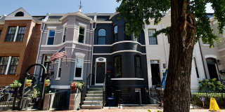 1623 MARION Street NW Gallery 2