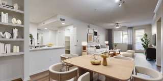 Jefferson at Marina del Rey Gallery 16