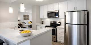 Forest Pointe Apartments Gallery 4