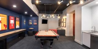 Montclair on the Park Gallery 15