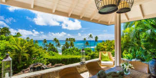 Private Diamond Head Three-Bedroom Home Private Diamond Head Three-Bedroom Home Gallery 19