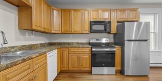 329 Broad Street unit: 2 Gallery 9