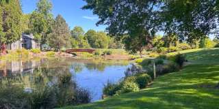 1BD 1BA Single Level Condo + Fireplace + 1 Car Garage + Fitness Center + Tennis Courts + Community Pool 1BD 1BA Single Level Condo + Fireplace + 1 Car Garage + Fitness Center + Tennis Courts + Community Pool Gallery 1