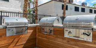 Tides on Palm Apartments Gallery 11